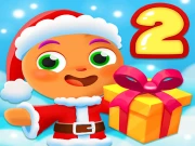 Cookie Crush Christmas 2 Online Match-3 Games on NaptechGames.com