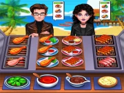 Cooking Chef Food Fever Online Cooking Games on NaptechGames.com