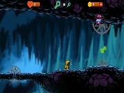 Cool Man Online platformer Games on NaptechGames.com