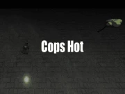 Cops Hot Online arcade Games on NaptechGames.com