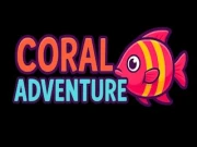 Coral Adventure Online mermaid Games on NaptechGames.com