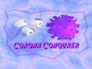 Corona Conqueror Online Shooter Games on NaptechGames.com