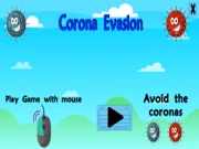 Corona Evasion Online airplane Games on NaptechGames.com