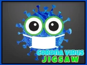 Corona Virus Jigsaw Online Puzzle Games on NaptechGames.com