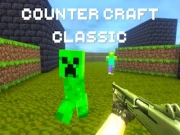 Counter Craft Classic Online first-person-shooter Games on NaptechGames.com