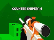 Counter Sniper 1.6 - Egypt Online arcade Games on NaptechGames.com