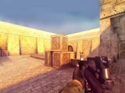 Counter Vs Terrorist Strike Online first-person-shooter Games on NaptechGames.com