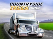 Countryside Truck Drive Online Casual Games on NaptechGames.com