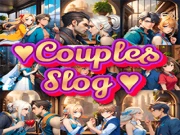 Couples Slog Online jigsaw-puzzles Games on NaptechGames.com