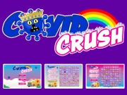 Covid Crush Online Puzzle Games on NaptechGames.com