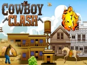 Cowboy Clash Online shooter Games on NaptechGames.com