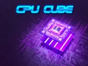 Cpu Cube Online memory Games on NaptechGames.com