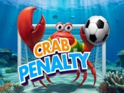 Crab Penalty Online sports Games on NaptechGames.com