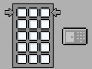 Crack the Code Online brain Games on NaptechGames.com