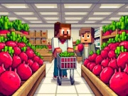 CraftMart Online simulation Games on NaptechGames.com