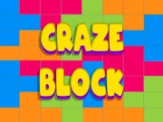 Craze Block Online block Games on NaptechGames.com