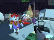 Crazy 3D Pixel Shooting Online Shooting Games on NaptechGames.com