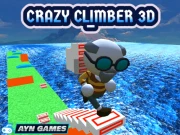 Crazy Climber 3D Online Hypercasual Games on NaptechGames.com
