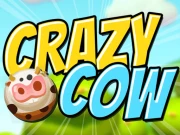 Crazy Cow Online Puzzle Games on NaptechGames.com