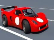 Crazy Descent Online Racing & Driving Games on NaptechGames.com