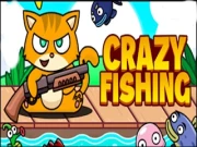 Crazy Fishing Pro Online fishing Games on NaptechGames.com