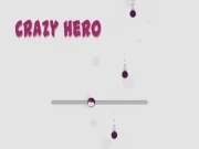 Crazy Hero Online arcade Games on NaptechGames.com