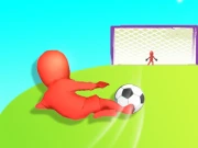 Crazy Kick! Online Boys Games on NaptechGames.com