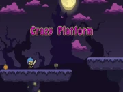 Crazy Platform Online adventure Games on NaptechGames.com