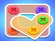 Crazy Screw King Online Puzzle Games on NaptechGames.com