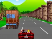 Crazy Summer Car Online car Games on NaptechGames.com