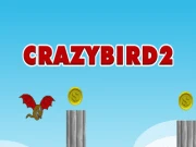 CrazyBird2 Online arcade Games on NaptechGames.com