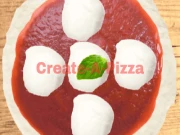 Create-A-Pizza Online arcade Games on NaptechGames.com