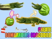 Create Bombardiro Crocodilo Online platformer Games on NaptechGames.com