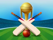 Cricket Champions Cup Online Sports Games on NaptechGames.com