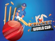 Cricket World Cup Game Online Sports Games on NaptechGames.com