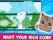 Critter Munch Online platformer Games on NaptechGames.com