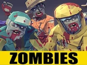 Crowd Zombie 3D Online Action Games on NaptechGames.com