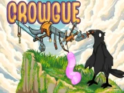 Crowgue Online adventure Games on NaptechGames.com