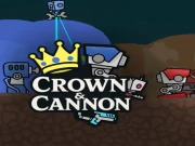 Crown & Cannon Online Strategy Games on NaptechGames.com