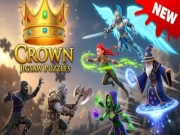 Crown Jigsaw Puzzles Online jigsaw-puzzles Games on NaptechGames.com