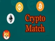 Crypto Match Online hyper-casual Games on NaptechGames.com