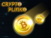 Crypto Plinko Online hypercasual Games on NaptechGames.com