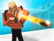 Cube Battle Royale Online Shooting Games on NaptechGames.com
