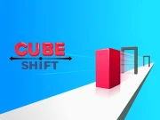 Cube Shift Online Sports Games on NaptechGames.com