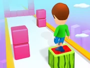 Cube Tower Stack 3D Online 3D Games on NaptechGames.com