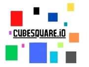 Cubesquare.io Online io Games on NaptechGames.com