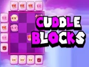 Cuddle Blocks Online puzzle Games on NaptechGames.com