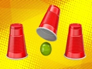 Cup Chase Online puzzle Games on NaptechGames.com