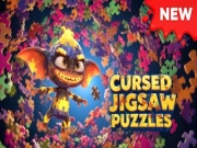 Cursed Jigsaw Puzzles Online jigsaw-puzzles Games on NaptechGames.com