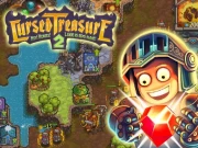 Cursed Treasure 2 Online Adventure Games on NaptechGames.com